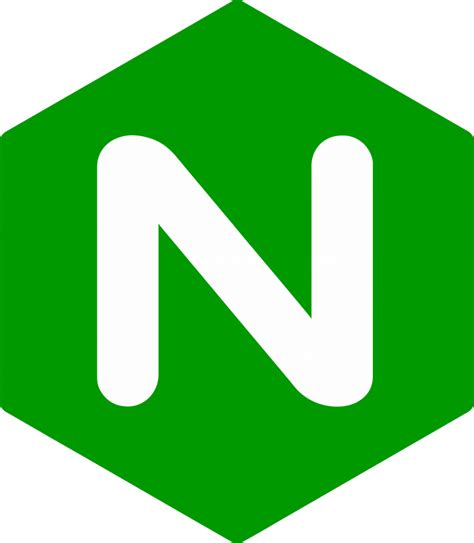 Nginx Logo Png E Vetor Download De Logo