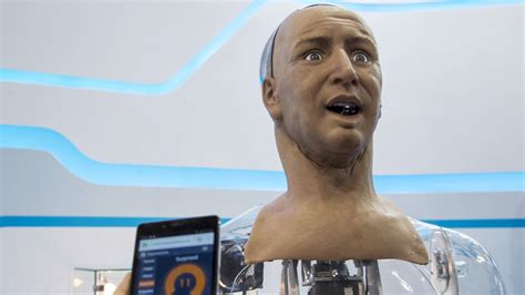 2015 Was The Year Our Robot Revolution Fears Got Real Cbc News