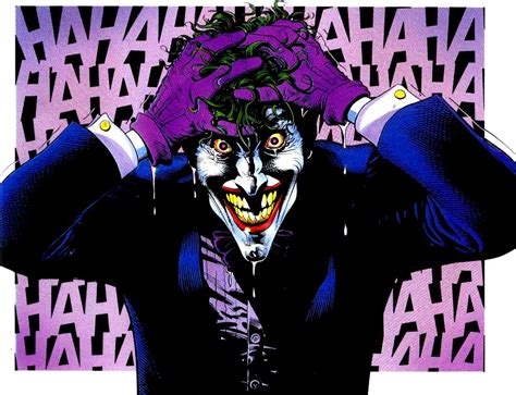 Joker New Earth Dc Comics Database