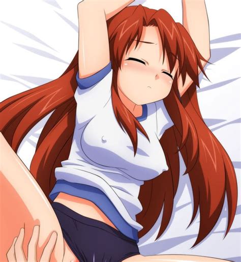 suzumiya haruhi no yuuutsu luscious hentai manga and porn
