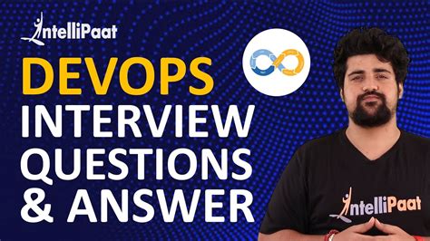 Devops Interview Questions Devops Interview Questions And Answers