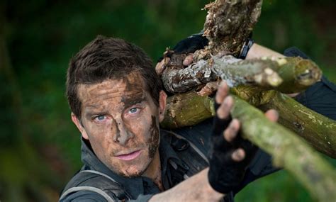 Bear Grylls Survival Academy In Princetown Groupon