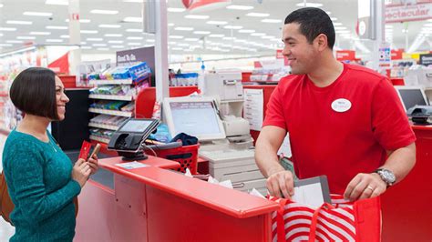 Target Offering Same Day Delivery For In Store Purchases Post And Parcel