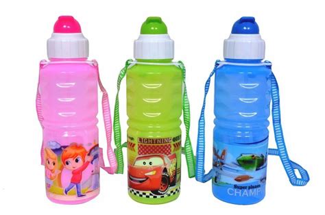 School Water Bottle For Kids At Rs 40piece School Water Bottle In