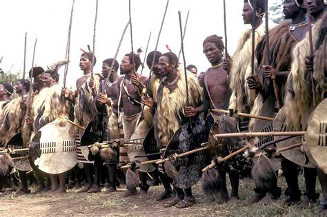 Dancing The Ncwala Incwala 1970 First Fruits Ceremony Swaziland