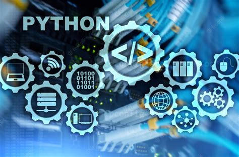 Top Python Developer Skills You Must Know To Become A Successful