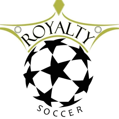 Royalty Soccer