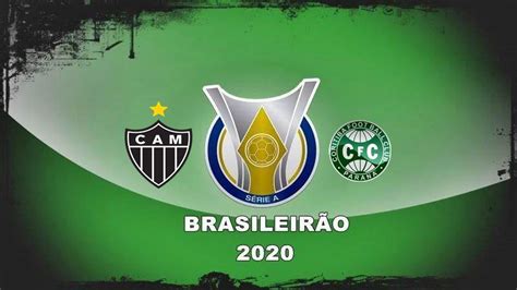 Atl Tico Mineiro X Coritiba Ao Vivo Onde Assistir Online Ao Jogo Do