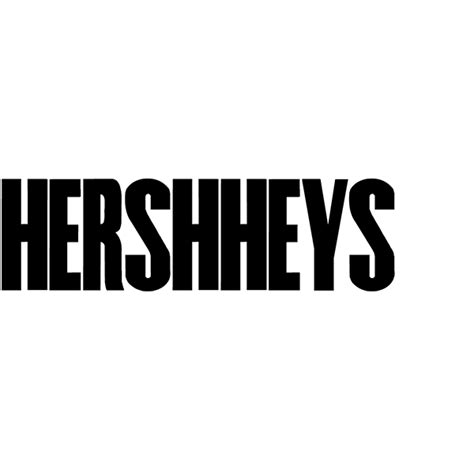 Hersheys Logo Transparent
