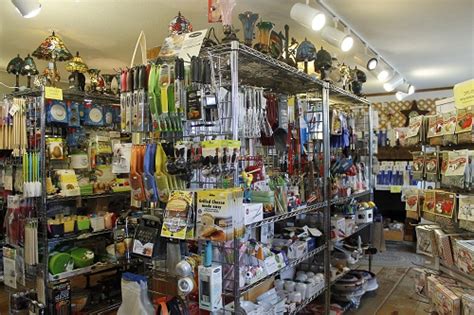 It is so much harder to perfect your cooking skills if you don't have the right tools for the job. Kitchen Gadgets & Utensils - Old Deerfield Country Store