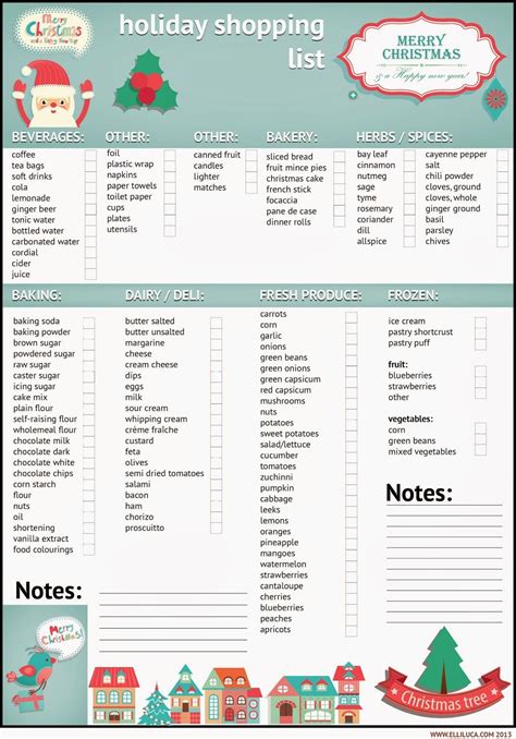 Grocerylists.org is the world's largest online collection of found grocery lists. Pin by LaShelle Parrish😘 on Christmas Grocery List☑️ ...