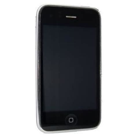 Best Deal In Canada Apple Iphone 3gs B 16gb Unlocked Gsm Smartphone