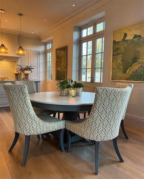 25 Kitchen Table Ideas to Transform Your Dining Area