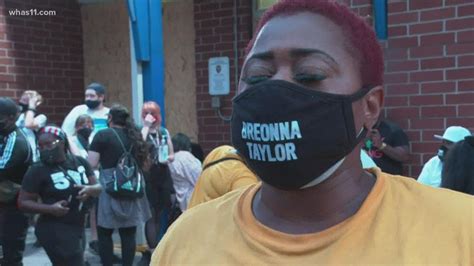 68 protesters arrested during Louisville demonstrations - YouTube