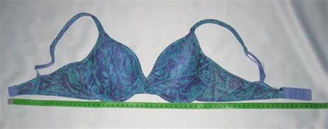 Measuring A 34c Bra Bratabase