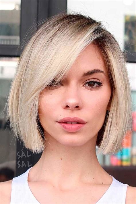 160 Best Bob Haircut Ideas To Try In 2023 Bob Hairstyles For Fine Hair Stacked Bob Haircut