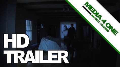 Paranormal Activity The Marked Ones Trailer 2 Youtube