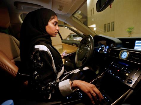 Saudi Arabia Women S Driving Ban Lifted With Excitement And Apprehension Saudi Women Gear Up