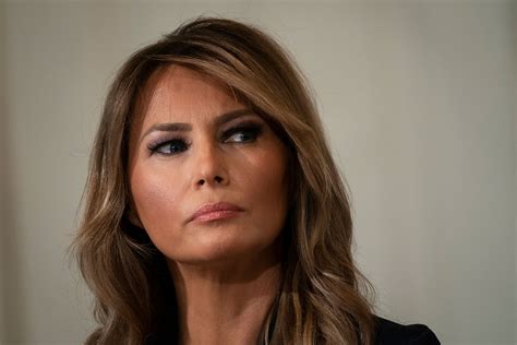 melania trump is on deck at rnc is it what she wants time