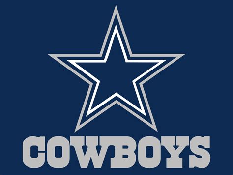 Dallas Cowboys Clipart Best