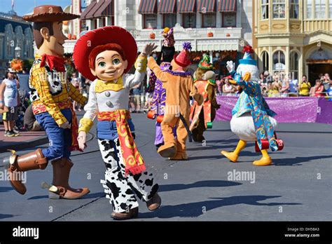 Toy Story Characters Fotografías E Imágenes De Alta Resolución Alamy
