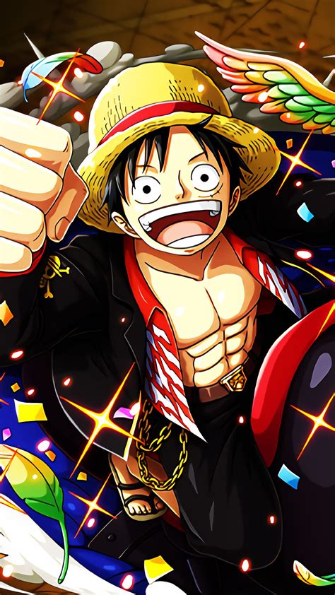 85 wallpapers one piece luffy images in full hd, 2k and 4k sizes. Luffy el próximo Rey de los piratas | Imagenes de one ...