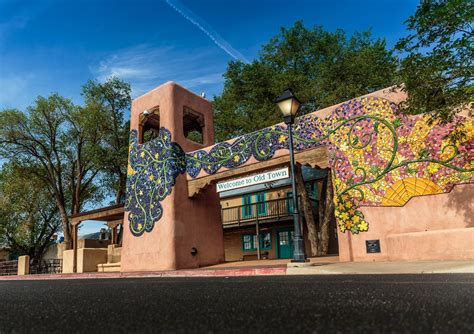 10 Top Things To Do In Old Town Albuquerque March 2022 Expedia
