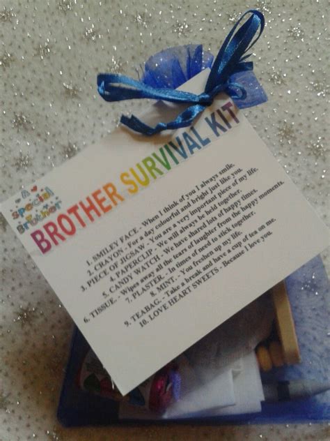 The best 50th birthday gift ideas for brother. Pin by Nikki Jacobsen on stuff | Birthday gifts for ...