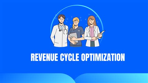 Expert Strategies For Revenue Cycle Optimization