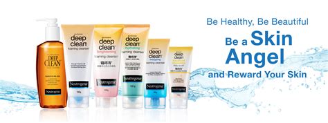 Buy the newest skin care products with the latest sales & promotions ★ find cheap offers ★ browse our wide selection of products. Skin Care Products for Healthy Skin | NEUTROGENA® Malaysia