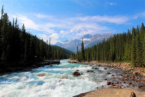 Banff National Park Earth Blog