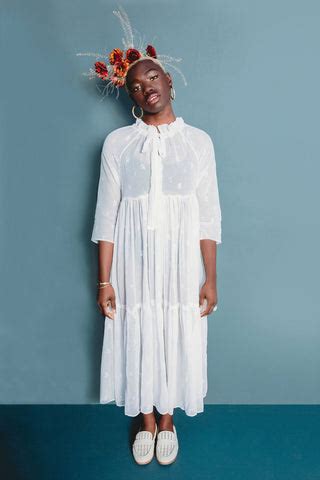Mary G Top Notch Tiers: August Brings Floaty Peasant Dress Patterns It