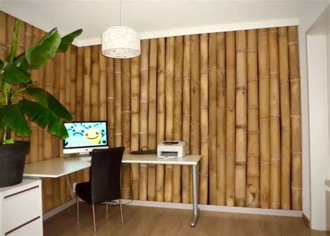 Bamboo In The Interior Durability And Eco For Home Decor Hackrea