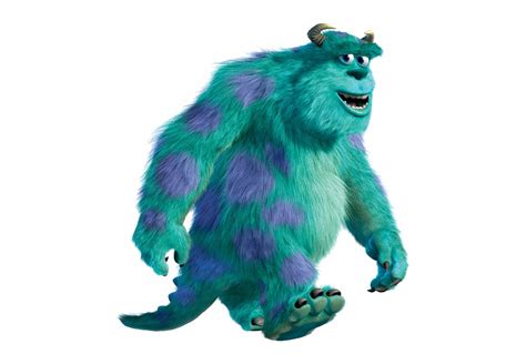 1000 x 1500 png 314 кб. Download High Quality monsters inc logo sully Transparent ...