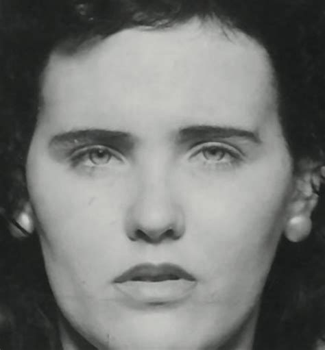 Elizabeth Short Crime Photos The Black Dahlia Murder