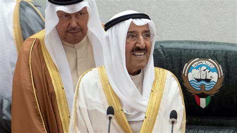 Mahmud sadrazamlığa muhsinzâde abdullah paşa'yı getirdi. Kuwait emir, 91, flies to US for medical care after ...