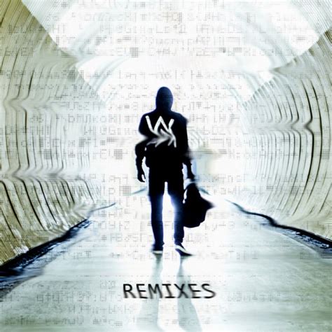 Alan Walker Releases Faded Remixes Ep Rca Records