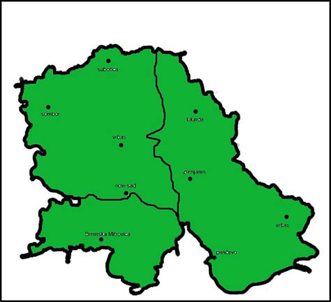 Todor Gajinov Imovina Vojvodine Pogled Unazad Autonomija