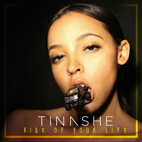 New Music Tinashe Ride Of Your Life New Randb Music Artists Playlists Lyrics
