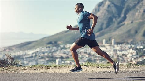 Health Goals How To Increase Stamina For Running Fast