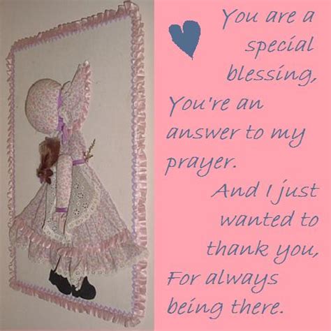 An Answer To My Prayer Free Poems And Quotes Ecards Greeting Cards