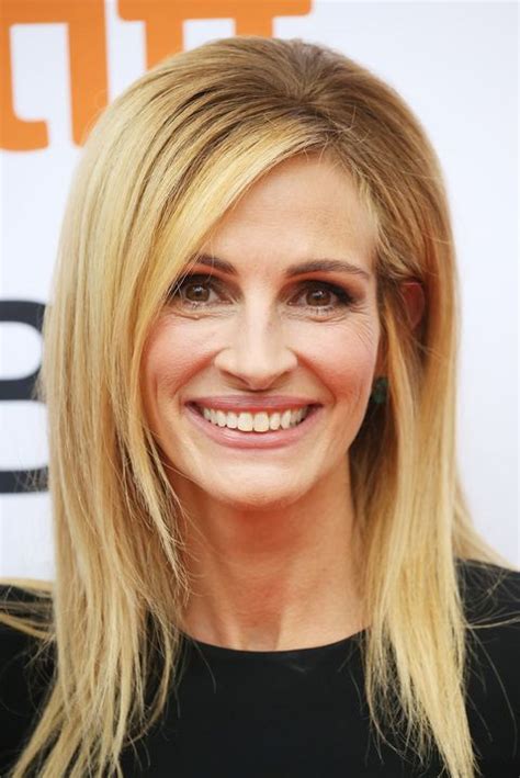 50 Best Hairstyles For Women Over 50 Celebrity Haircuts Over 50