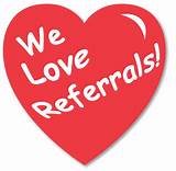 Photos of Gift Card Referral Program Small Business