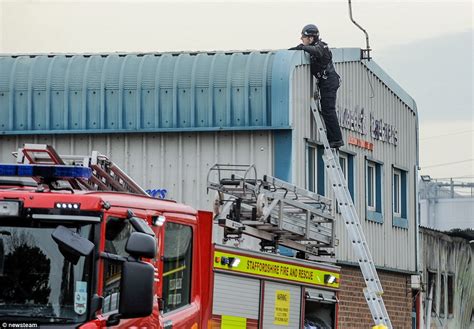 Tributes Paid To Worker And Customer Killed In Sp Fireworks Factory