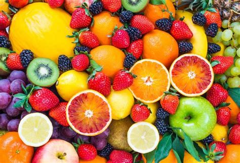The following image below is a display of images that come from various sources. 7 Buah dengan GI Rendah untuk Penderita Diabetes