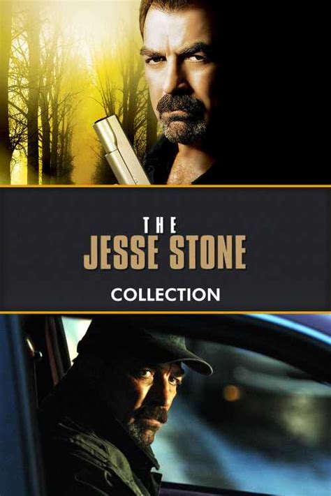 Jesse Stone Collection Ericlee30 The Poster Database Tpdb
