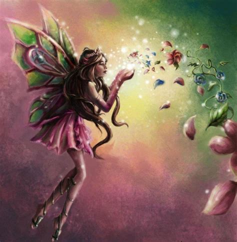 beautiful fairies and pixies pinterest