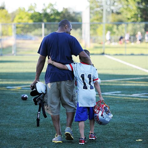 Why Im Thankful To Be A Youth Football Parent