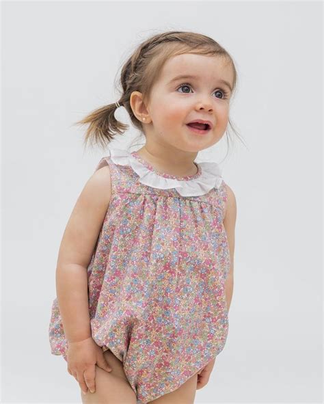 Hermana Pequeña Minis Babyandkids New Collection Minimoda Minisbk