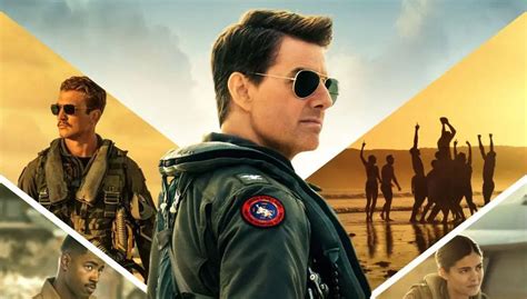 Everything You Should Know About Top Gun 3 Is It Happening
